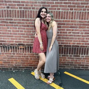 Meet your Posher, Bradi